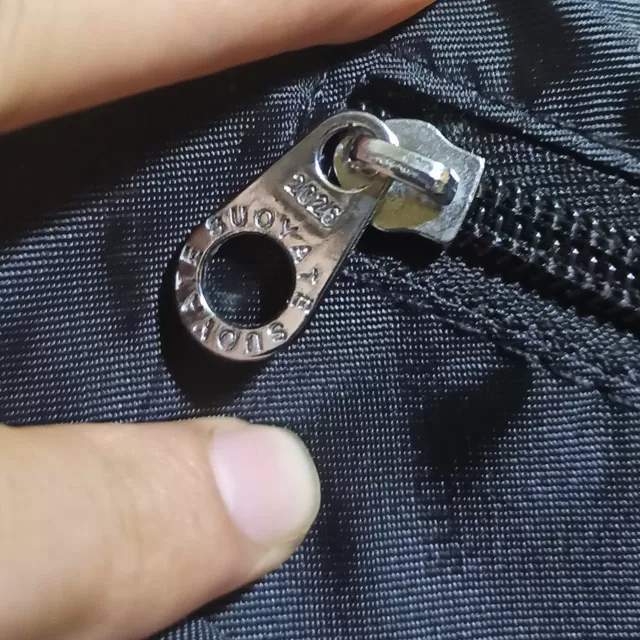 Back Panel Suoyate