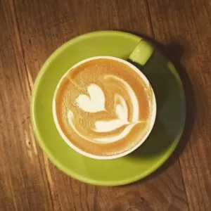 Cappucino Enak