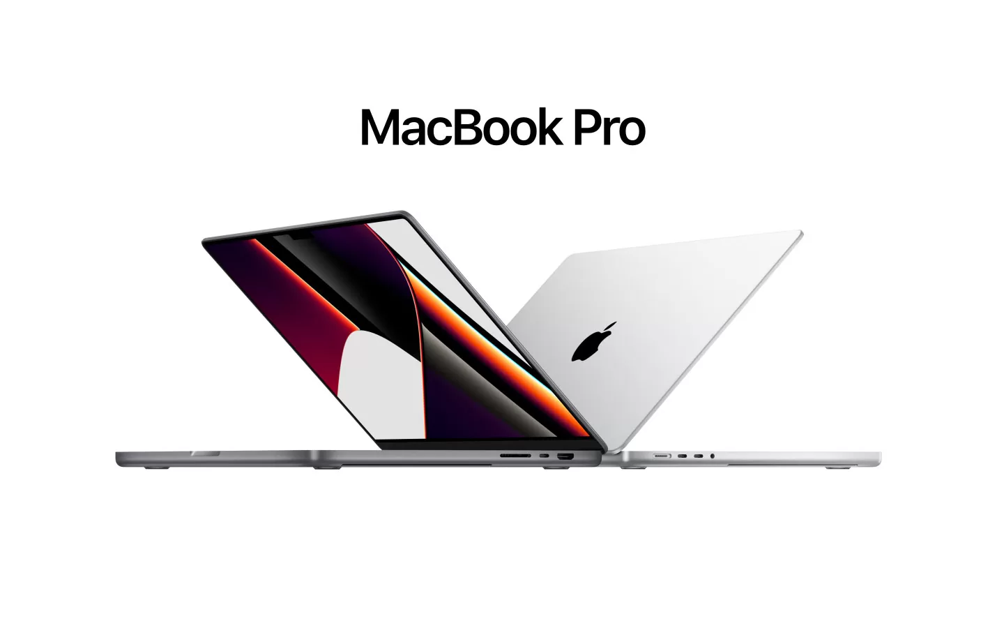 Memilih MacBook Pro