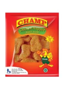 Champ Chicken Nugget