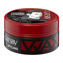 Pomade atau Wax Terbaik