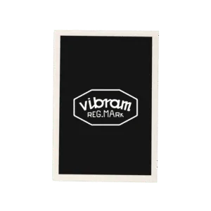Logo Vibram