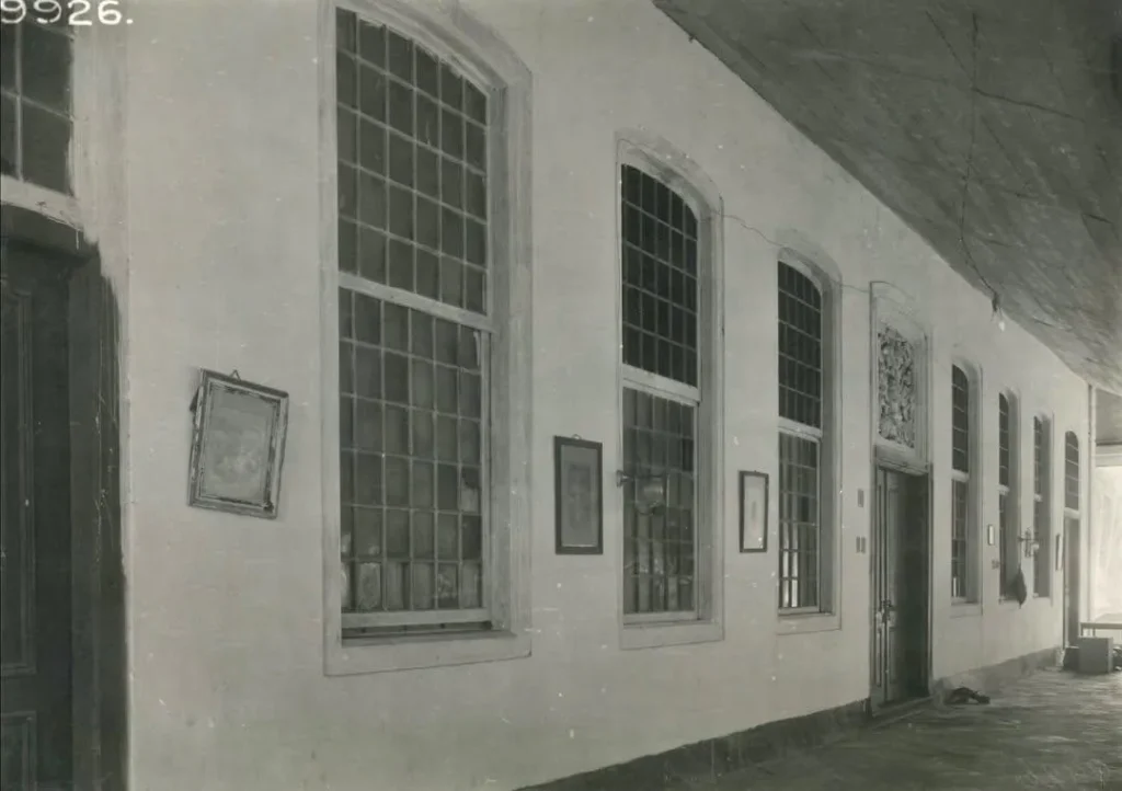 Landhuis Tjimanggis
