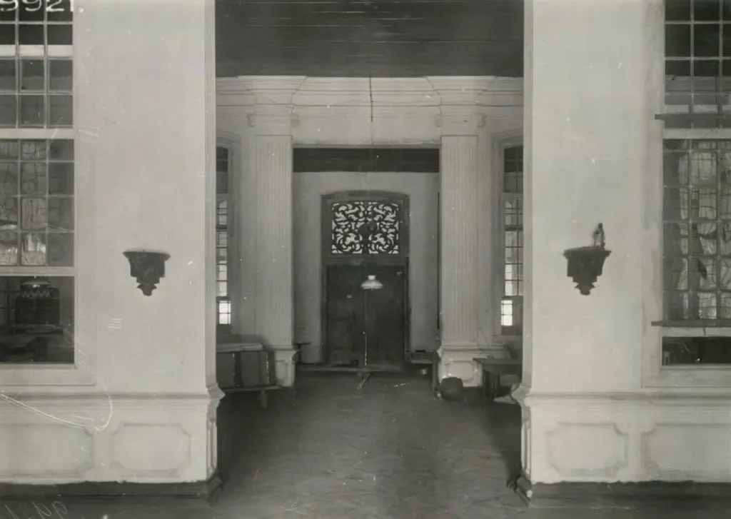 Landhuis Tjimanggis