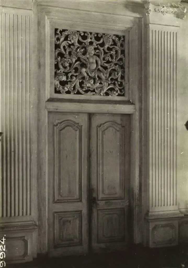 Landhuis Tjimanggis