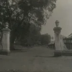 Landhuis Pondok Gede