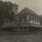 Landhuis Pondok Gede