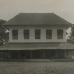 Landhuis Pondok Gede
