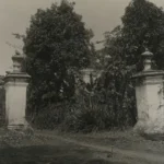 Landhuis Pondok Gede