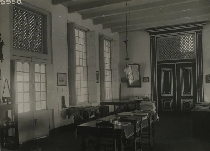 Landhuis Pondok Gede