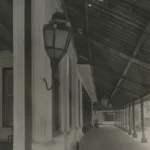 Landhuis Pondok Gede