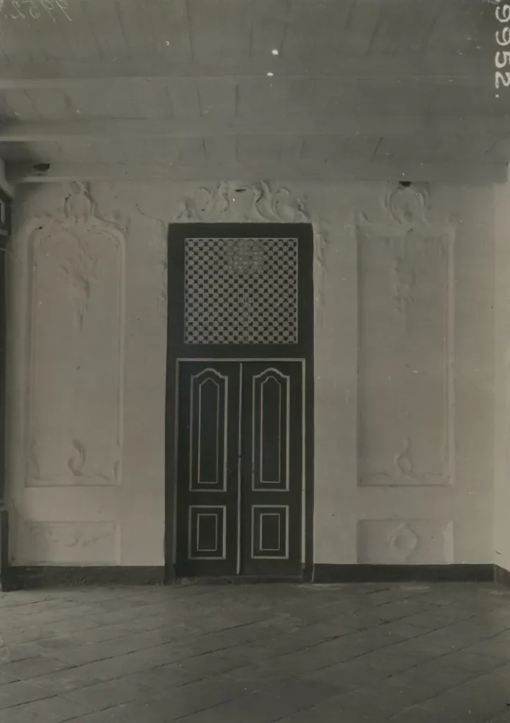 Landhuis Pondok Gede