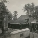 Landhuis Pondok Gede
