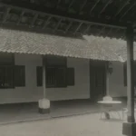 Landhuis Pondok Gede