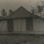 Landhuis Pondok Gede