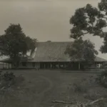 Landhuis Pondok Gede